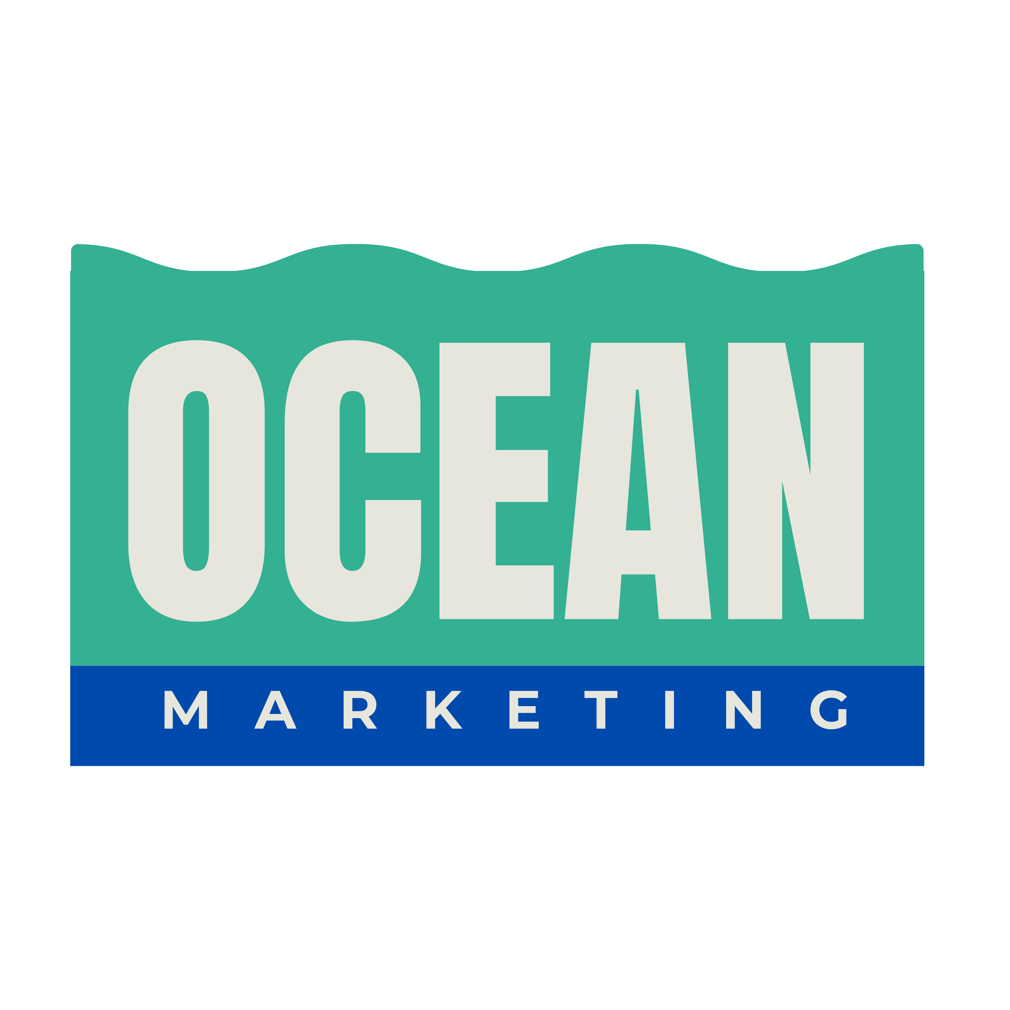 Ocean Marketing